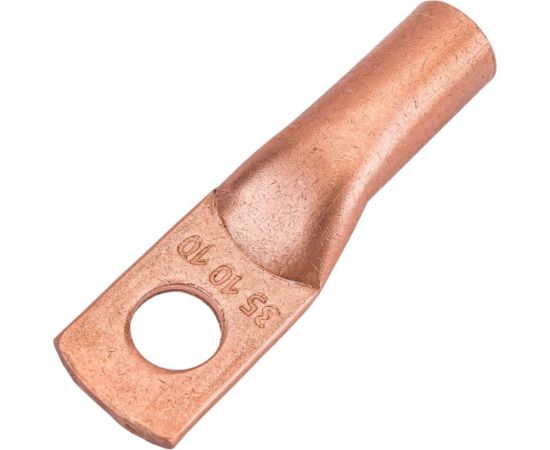 Наконечник TDM ТМ 35-10-10 SQ0532-0023 – изображение 2