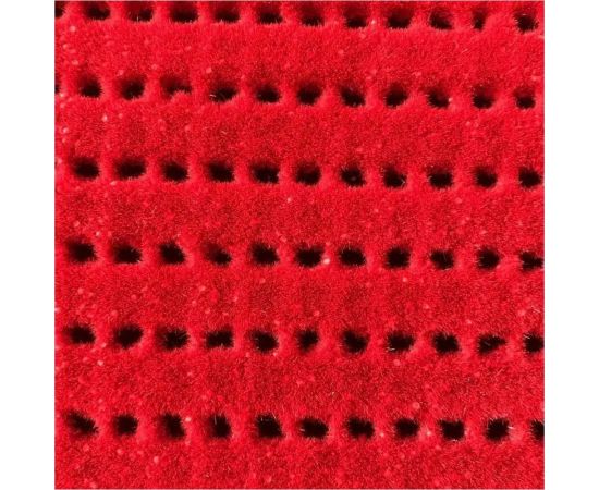 Коврик для сауны AKO Safe and Soft красный, 120x60 см 2000926414688 – изображение 2