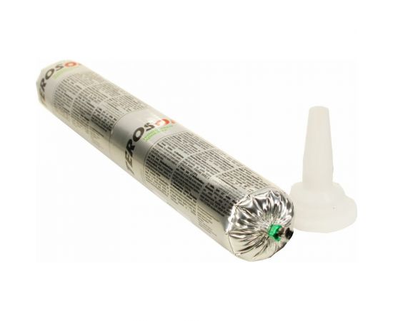 Клей для вклейки стекол TEROSON BOND 120 FC600ML 2647773 – изображение 2