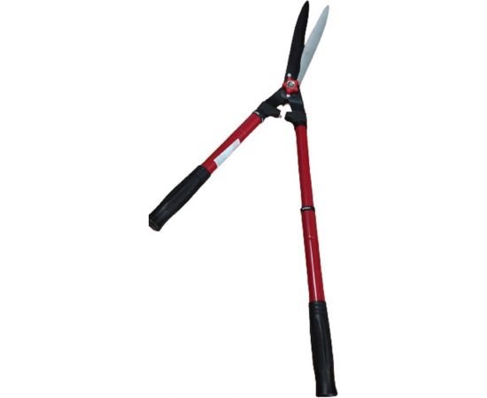 Кусторез с телескопической рукояткой GLQ 22.8 х 63.5 - 83.8 см GLQ-340 – изображение 2