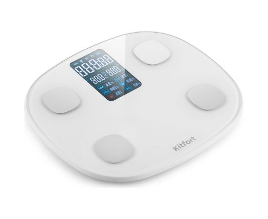 Весы KITFORT КТ-808 – изображение 2