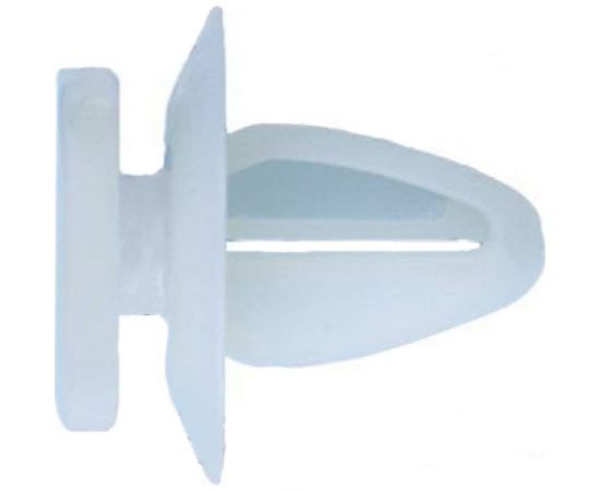 Автокрепеж для Honda/Mitsubishi/Toyota 10 шт MB344789, 8777028000 КрепАвто 0952 – изображение 2