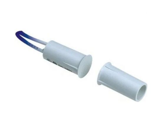 Точечный охранный извещатель Магнито-контакт магнитоконтактный ИО 102-5 1514 – изображение 2