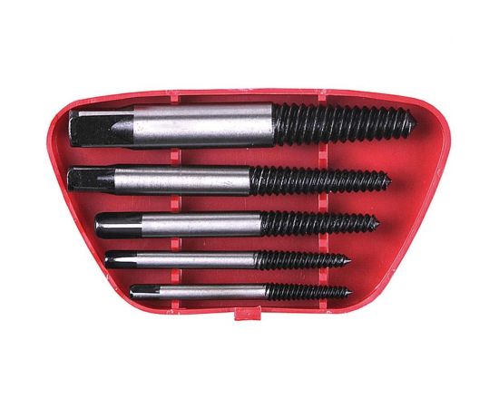 Набор экстракторов 5 предметов МАСТАК 109-10004 – изображение 2