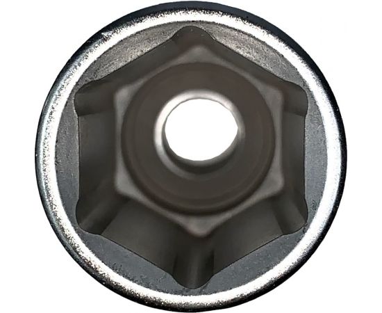 Головка длинная 6-гранная (20 мм; 1/2"") NICHER 430020MTC – изображение 2