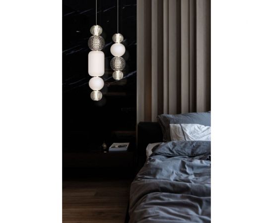 Подвесной светильник Maytoni Collar P069PL-L17CH3K – изображение 2