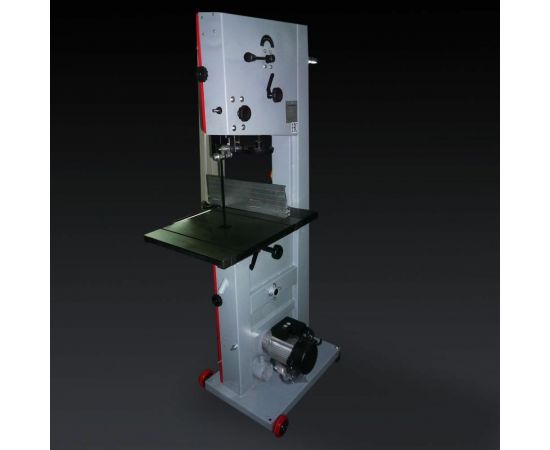 Ленточнопильный станок JIB MBS 400 1,5 кВт, 230 В 0203020011000 – изображение 2