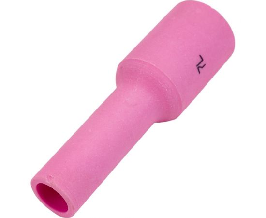 Сопло керамическое Профессионал удлиненное №7 под газовую линзу 6597 – изображение 2