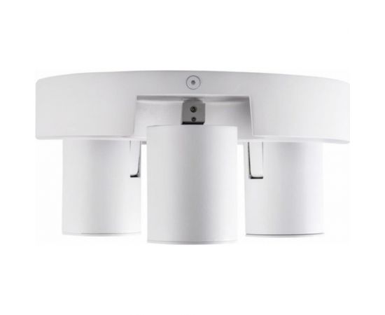 Настенно-потолочный спот KANLUX LAURIN EL-3O W/ 29126 – изображение 2