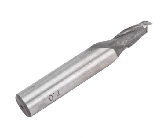 Фреза шпоночная (7х10х54 мм; ц/х) Sekira 258 – изображение 2