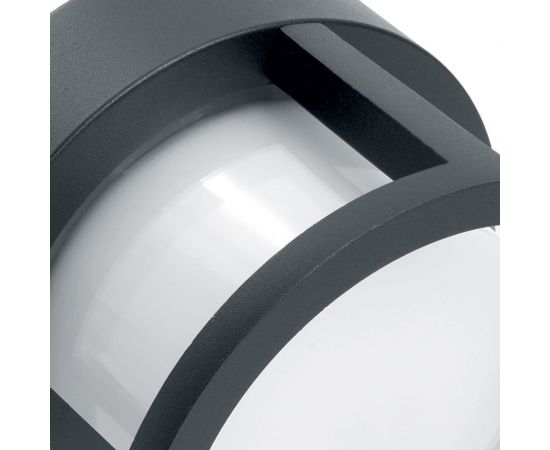 Уличный светодиодный светильник FERON DH107 12W, 720Lm, 4000K, черный 06349 – изображение 2