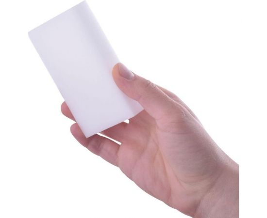 Меламиновая губка МУЛЬТИДОМ 10х6х2см VL58-3 – изображение 2