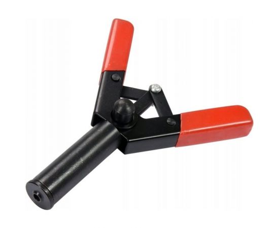 Заклепочник для пластиковых заклепок YATO набор 41 предмет YT-35970 – изображение 2