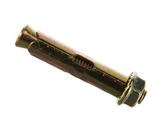 Анкер с гайкой 8х40, 120шт - коробка Tech-Krep HNM 117939 – изображение 2