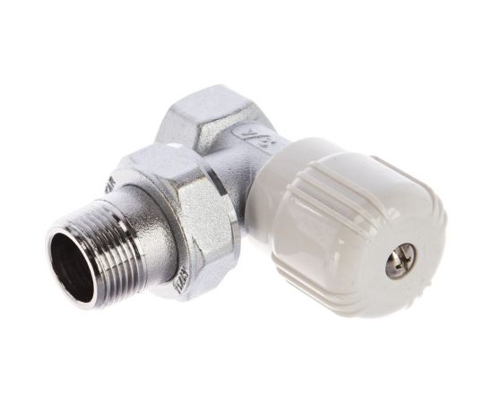 Угловой регулирующий вентиль FAR 3/4" ВР FV 1150 34 – изображение 2