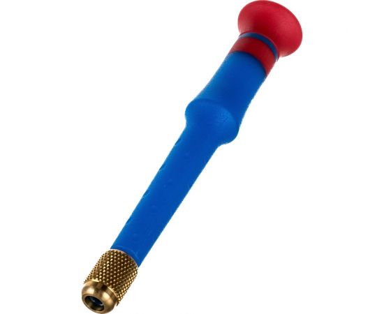 Отвертка-держатель для вставок серии 2431, 2433 KING TONY 100 мм 91230 – изображение 2