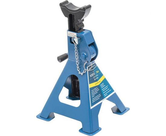 Подставка для автолюбителя NORDBERG 3т N3003E – изображение 2