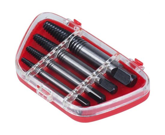 Набор экстракторов 5 предметов МАСТАК 109-10004 – изображение 3