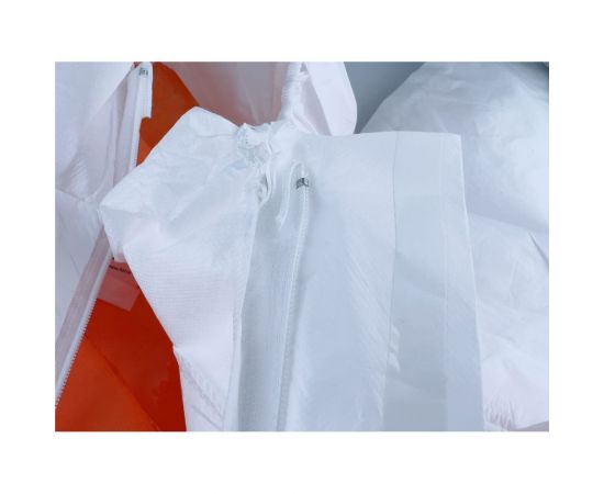 Защитный комбинезон для малярных работ RoxelPro ROXTOP, ХL 711240 – изображение 3