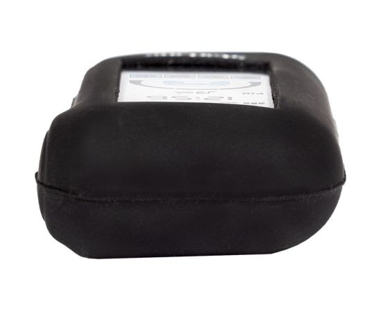 Чехол StarLine A63/A93 силикон, черный 1025393 – изображение 3