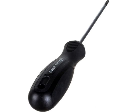 Отвертка Волжский инструмент TORX Т20х100 ст. CrV 5705005 – изображение 3