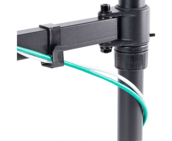 Кронштейн для мониторов Arm media LCD T11 black 10152 – изображение 3