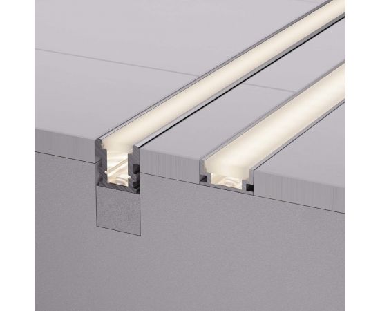 Профиль Arlight HR-2000 ANOD 2 м 0 19190 019190 – изображение 3