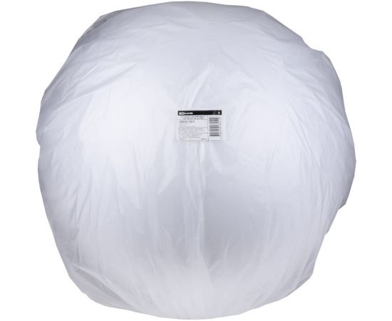 Рассеиватель шар TDM, ПММА, 400мм, байонет 145мм, опал SQ0321-0213 – изображение 3