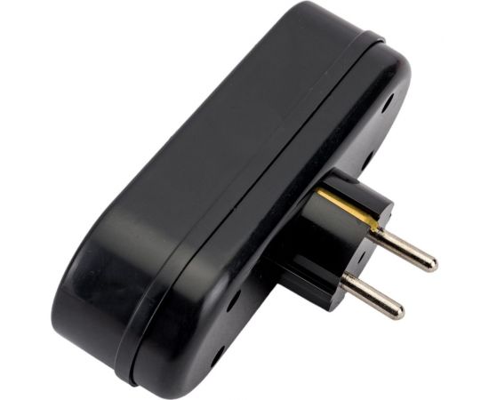 Сетевой разветвитель Perfeo RU POWER 3 гнезда, 16А, с заземлением 30015498 – изображение 3