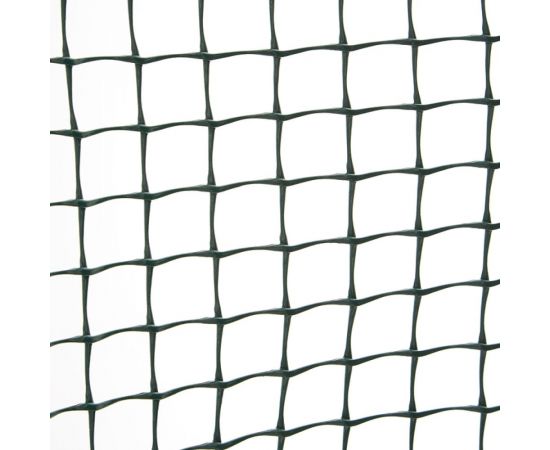 Садовая квадратная сетка Гидроагрегат ПРОФИ 33х33 мм, 0.5х20 м Р1-00006234 – изображение 3