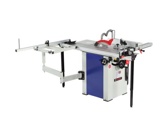 Круглопильный станок Белмаш с подвижным столом BELMASH TS-250ST1600 S196A – изображение 3