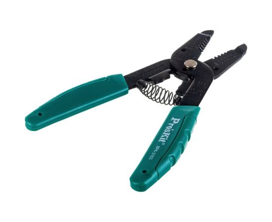 Клещи для зачистки ProsKit 8PK-3163 00072637 – изображение 3