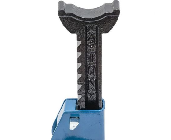 Подставка для автолюбителя NORDBERG 3т N3003E – изображение 3