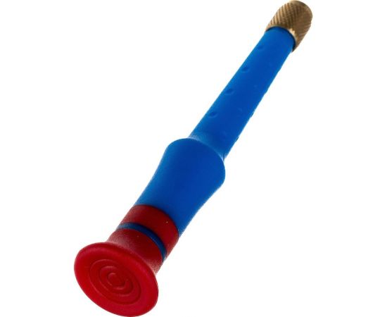 Отвертка-держатель для вставок серии 2431, 2433 KING TONY 100 мм 91230 – изображение 3