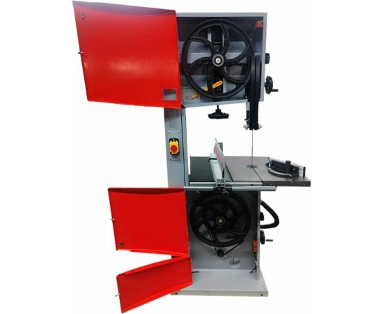 Ленточнопильный станок JIB MBS 400 1,5 кВт, 230 В 0203020011000 – изображение 3