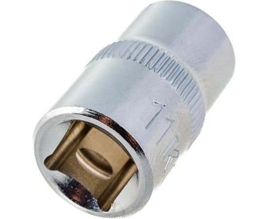 Головка торцевая 6-гранная (11 мм; 3/8DR) KORUDA KR-3SK11 – изображение 3