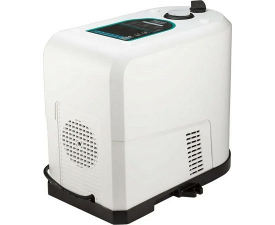 Насосная станция LEO MAC 450 1782 – изображение 3