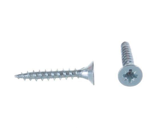 Саморез ШУЦ ГОСКРЕП 3.0х20, 200 шт., пл.конт 280 мл 1-0031550 – изображение 3