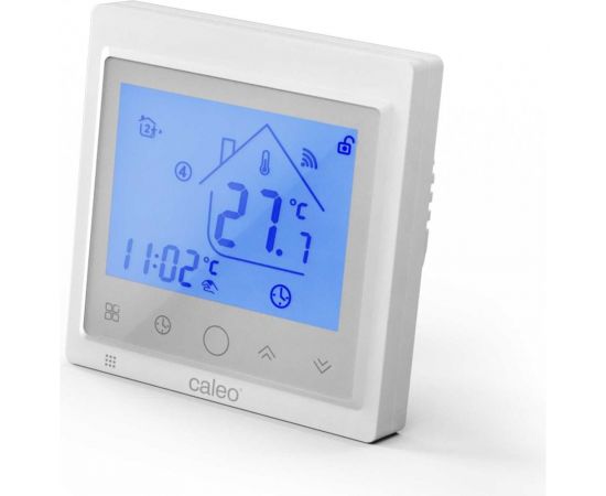 Терморегулятор CALEO Wi-Fi встраиваемый, цифровой, программируемый, 3,5 кВт С936 УП-00000394 – изображение 3