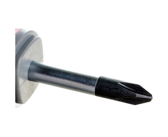 Крестовая отвертка Phillips №2, 38мм KING TONY 14210214 – изображение 3