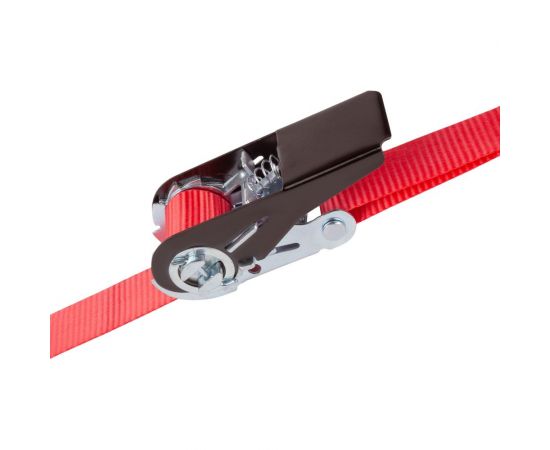 Стяжка для крепления груза DSV 25мм х 3,0м, 0,4 т R88201 – изображение 4