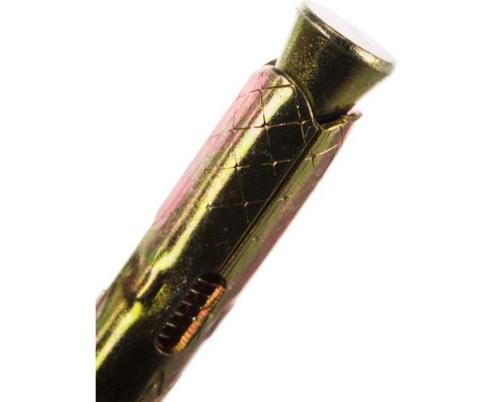 Анкер с гайкой 8х40, 120шт - коробка Tech-Krep HNM 117939 – изображение 4