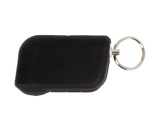 Чехол StarLine A63/A93 силикон, черный 1025393 – изображение 4