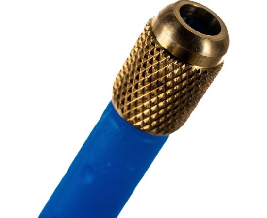 Отвертка-держатель для вставок серии 2431, 2433 KING TONY 100 мм 91230 – изображение 4