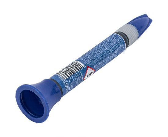 Цианоакрилатный клей WEICON Contact VA 30 черный, 12 г wcn12603012 – изображение 4