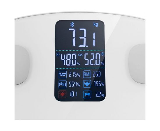 Весы KITFORT КТ-808 – изображение 4