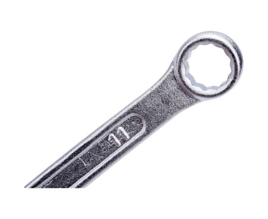 Гаечный ключ REDMARK комбинированный 11х11 мм RM200511 – изображение 4