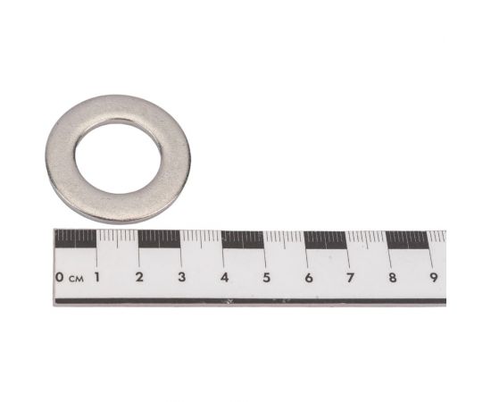 Шайба DINFIX А2 нерж., М20, DIN 125, 2 шт. 00-00002811 – изображение 4