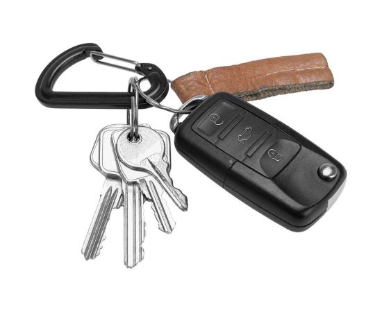 Крюк-карабин с защелкой Alca 10 шт 883010 – изображение 4