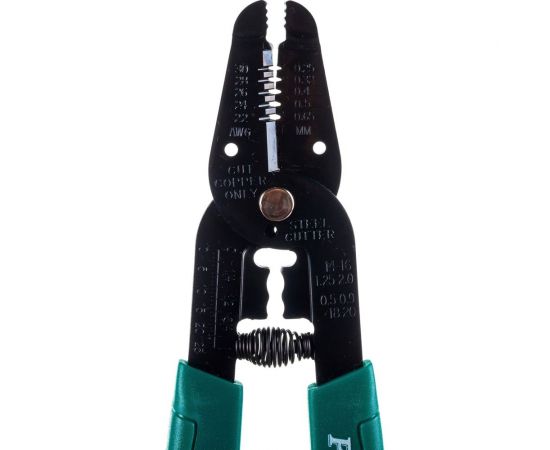 Клещи для зачистки ProsKit 8PK-3163 00072637 – изображение 5